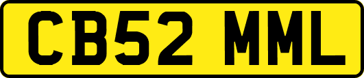CB52MML