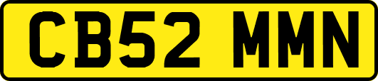 CB52MMN