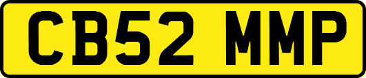 CB52MMP