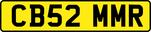 CB52MMR
