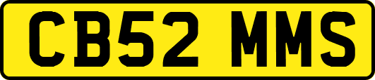 CB52MMS