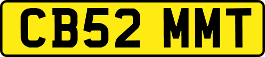 CB52MMT