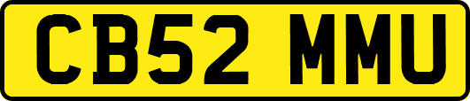 CB52MMU