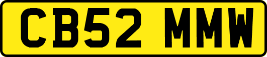 CB52MMW