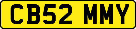 CB52MMY