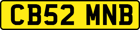 CB52MNB