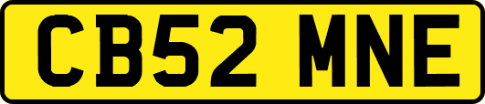 CB52MNE