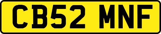CB52MNF