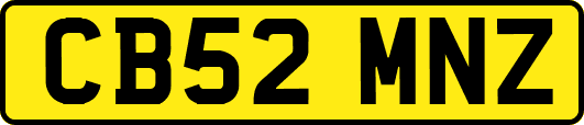 CB52MNZ