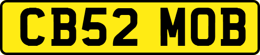 CB52MOB