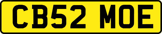 CB52MOE