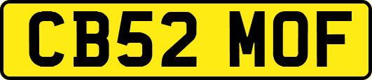 CB52MOF