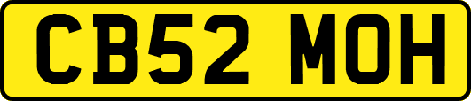 CB52MOH