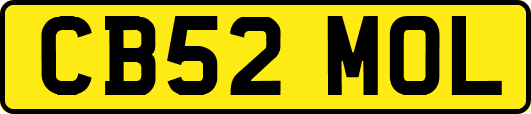 CB52MOL