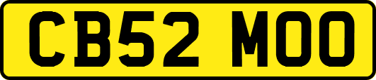CB52MOO
