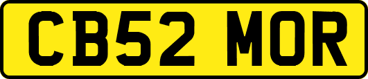 CB52MOR