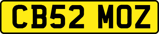 CB52MOZ