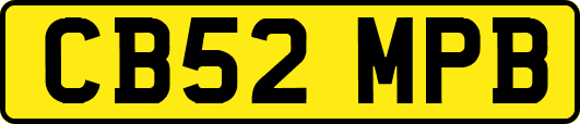 CB52MPB
