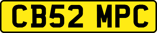 CB52MPC