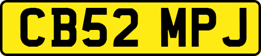 CB52MPJ