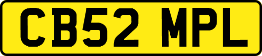 CB52MPL