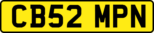 CB52MPN