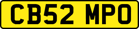 CB52MPO