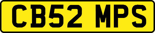 CB52MPS