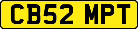 CB52MPT