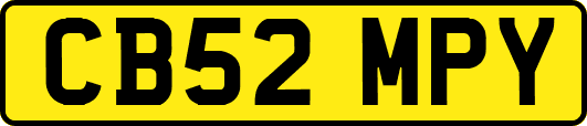 CB52MPY