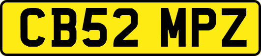 CB52MPZ