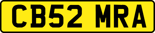 CB52MRA