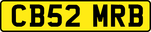CB52MRB