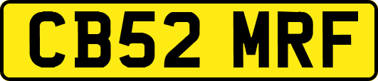 CB52MRF