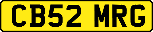 CB52MRG