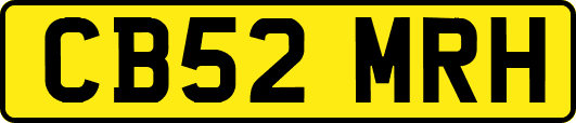 CB52MRH