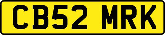 CB52MRK
