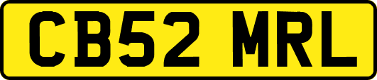 CB52MRL