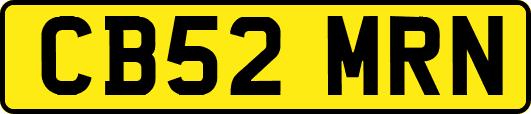 CB52MRN
