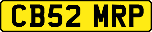 CB52MRP