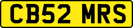 CB52MRS