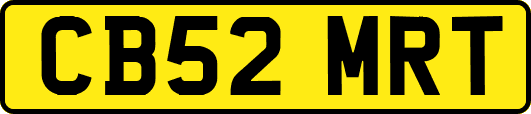CB52MRT