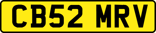 CB52MRV
