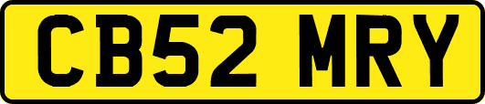 CB52MRY