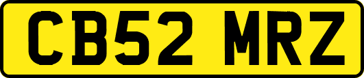 CB52MRZ
