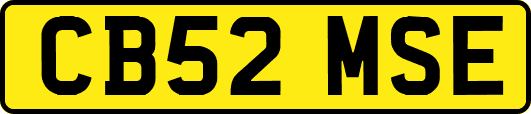 CB52MSE