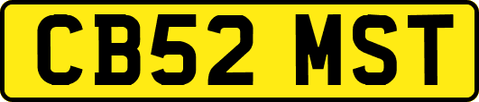 CB52MST