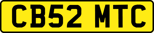 CB52MTC