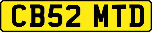CB52MTD