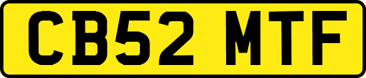 CB52MTF
